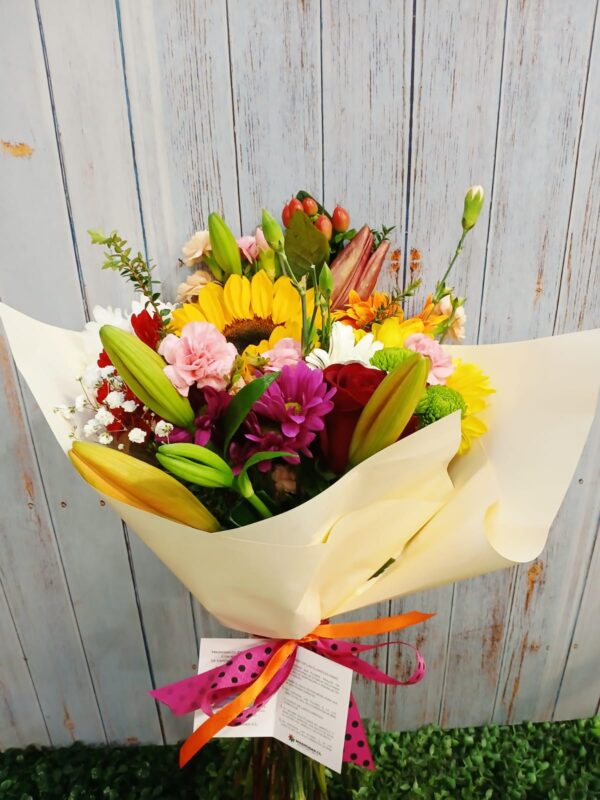 primaveral medium 5 primaveral medium 5